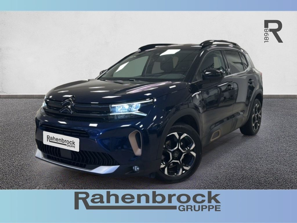 Citroën C5 Aircross 2022