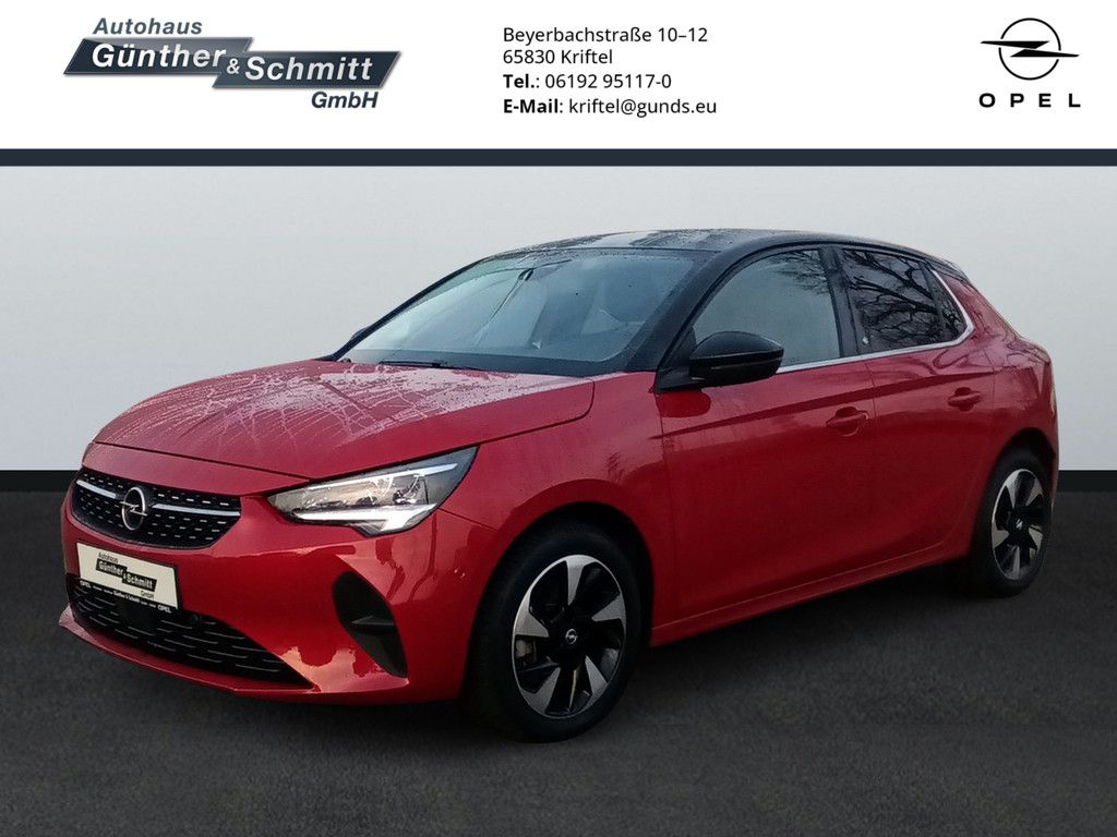 Opel Corsa 2022