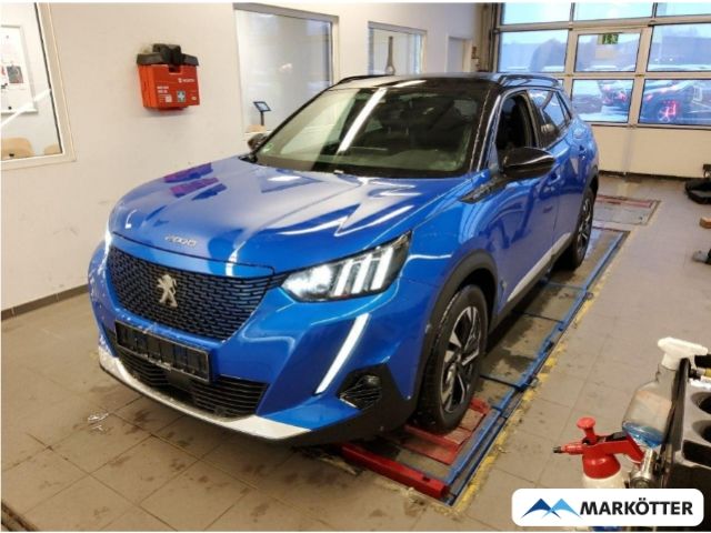 Peugeot 2008 2022