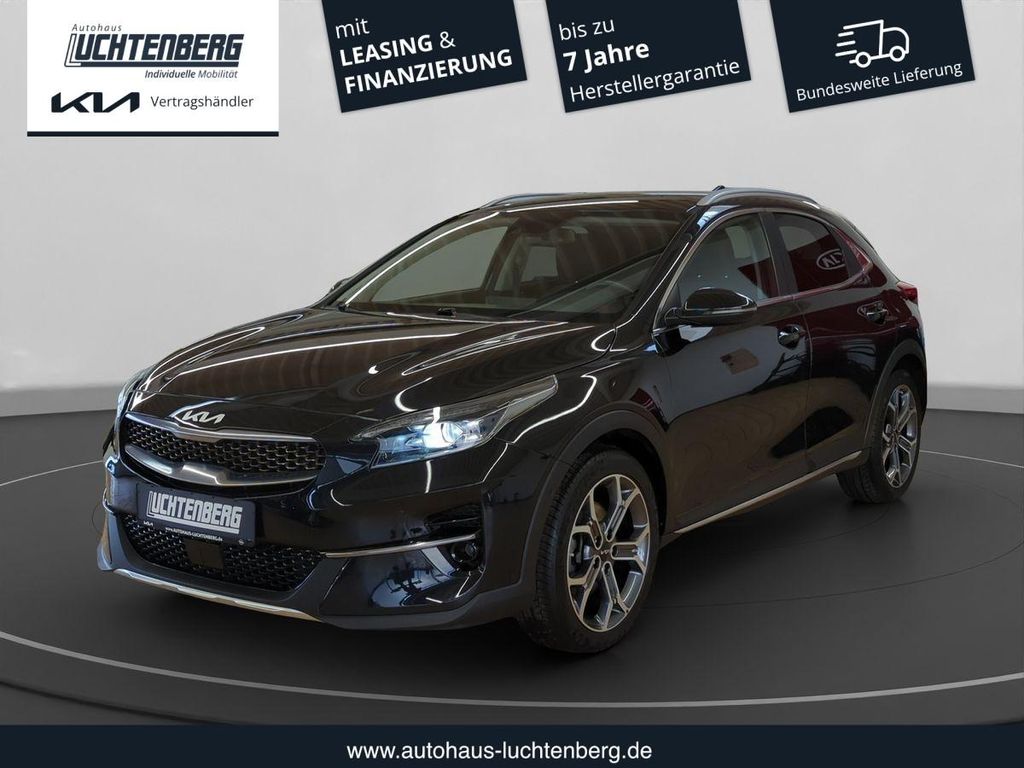 Kia XCeed 2021
