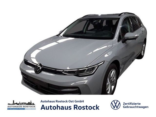Volkswagen Golf 2025