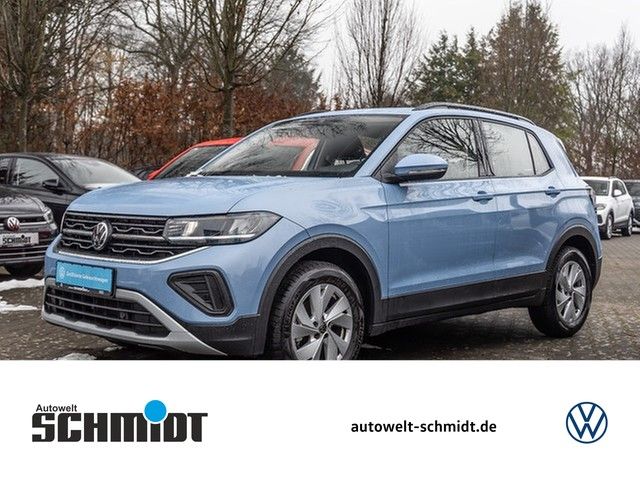 Volkswagen T-Cross 2024