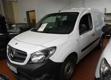 Mercedes-Benz Citan 2020