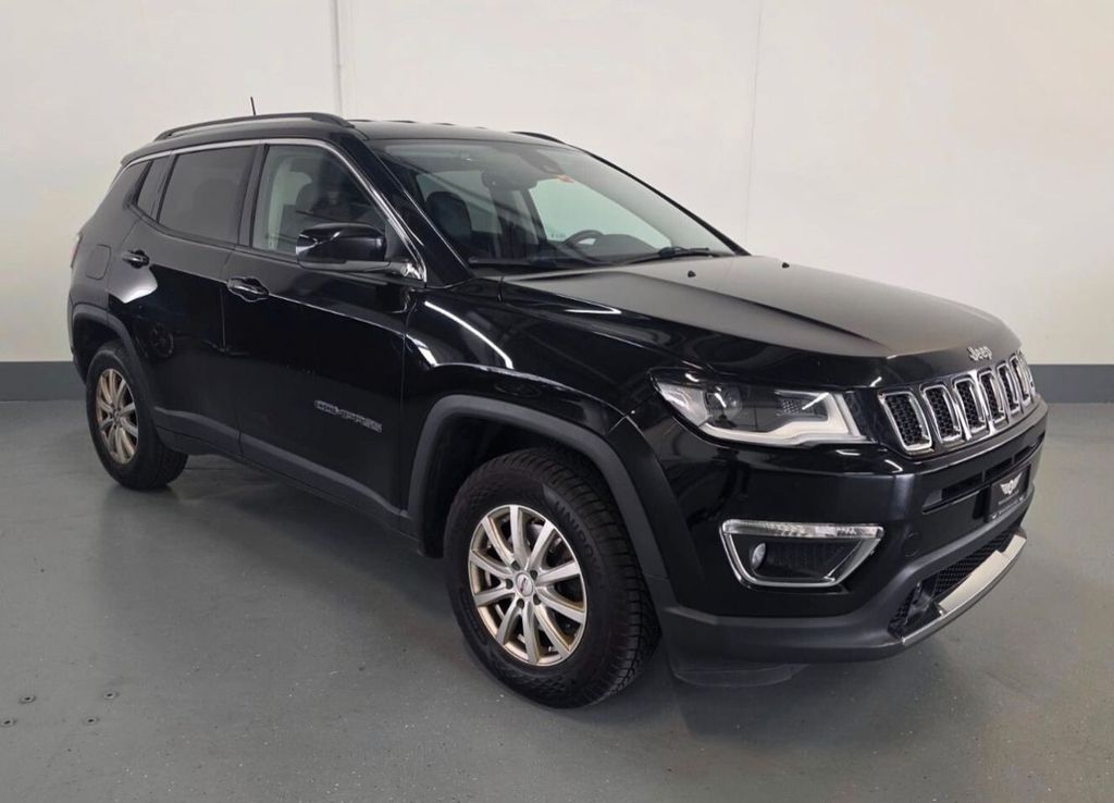 Jeep Compass 2021