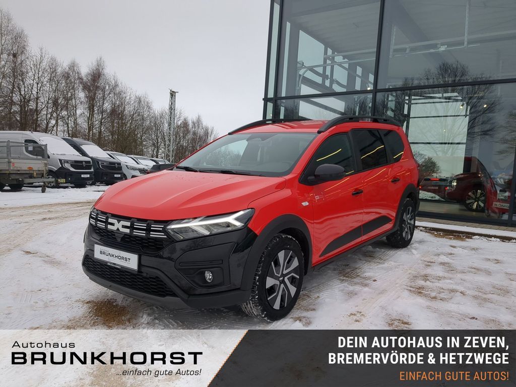 Dacia Jogger 2025