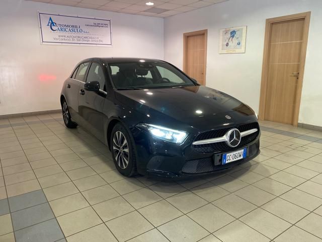 Mercedes-Benz A 180 2020