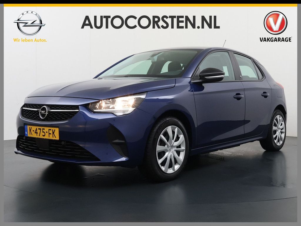 Opel Corsa 2020
