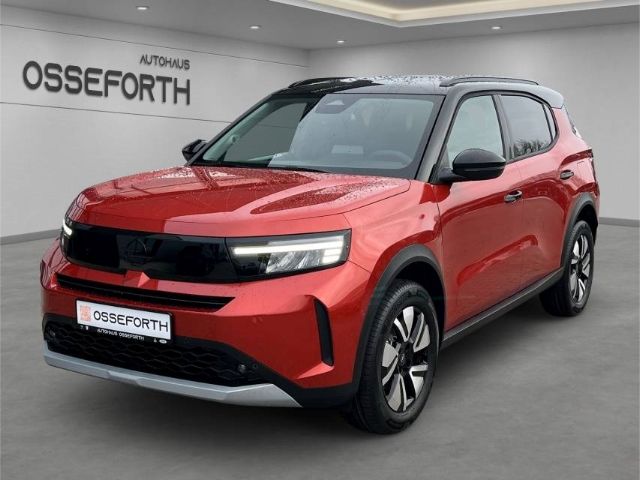 Opel Frontera 2026