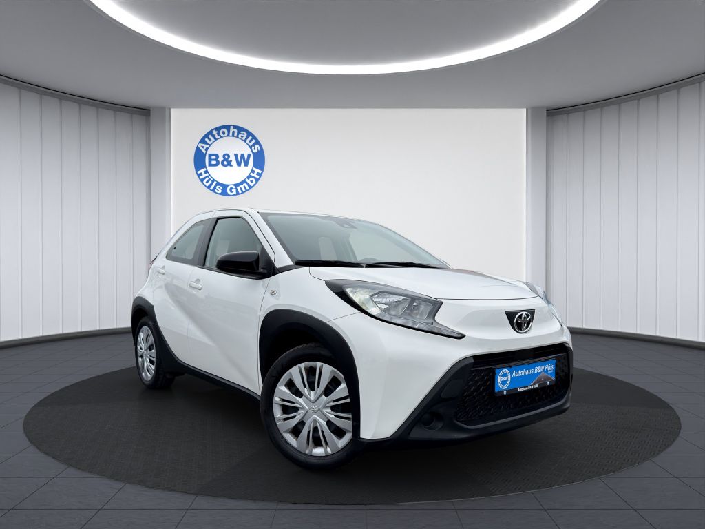 Toyota Other 2023