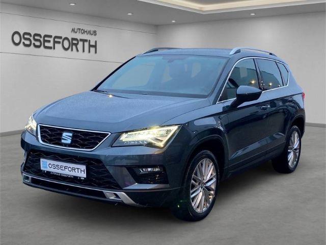 Seat Ateca 2019
