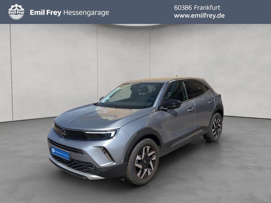 Opel Mokka 2023