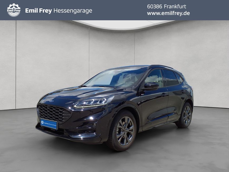 Ford Kuga 2023