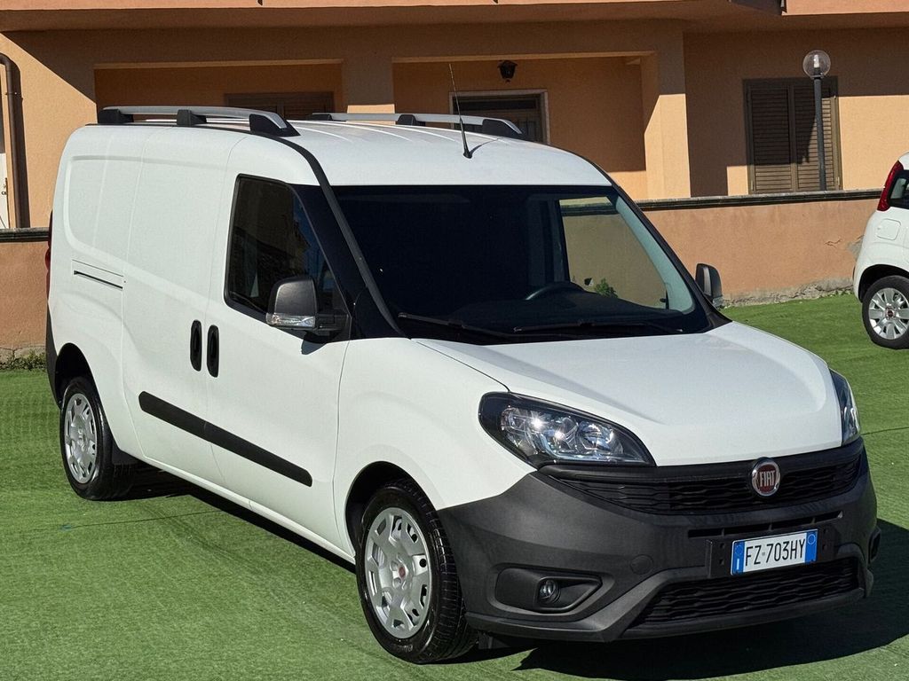 Fiat Other 2019