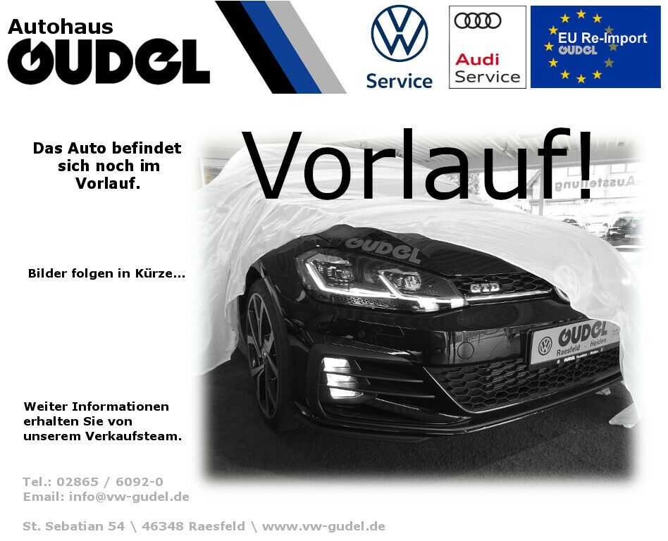 Volkswagen ID.4 2022