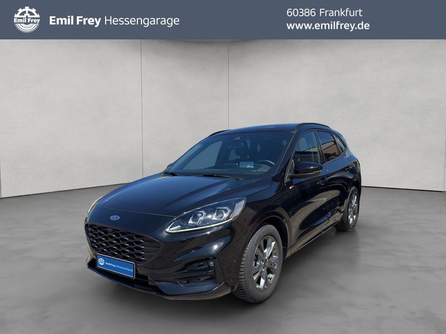 Ford Kuga 2023