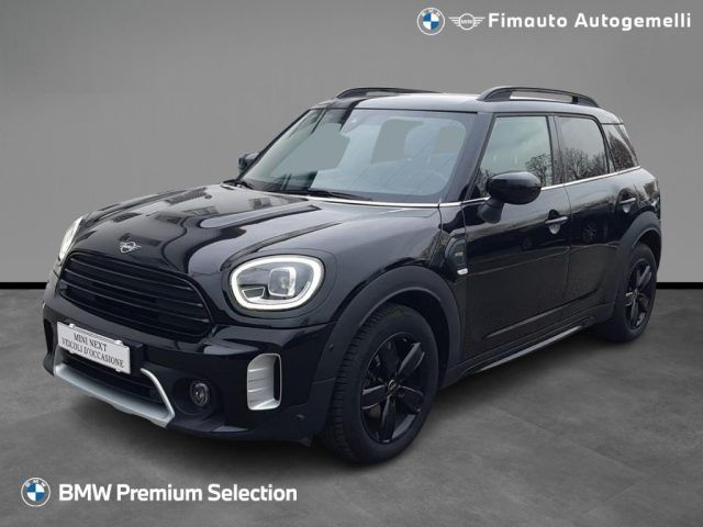 MINI Other 2021