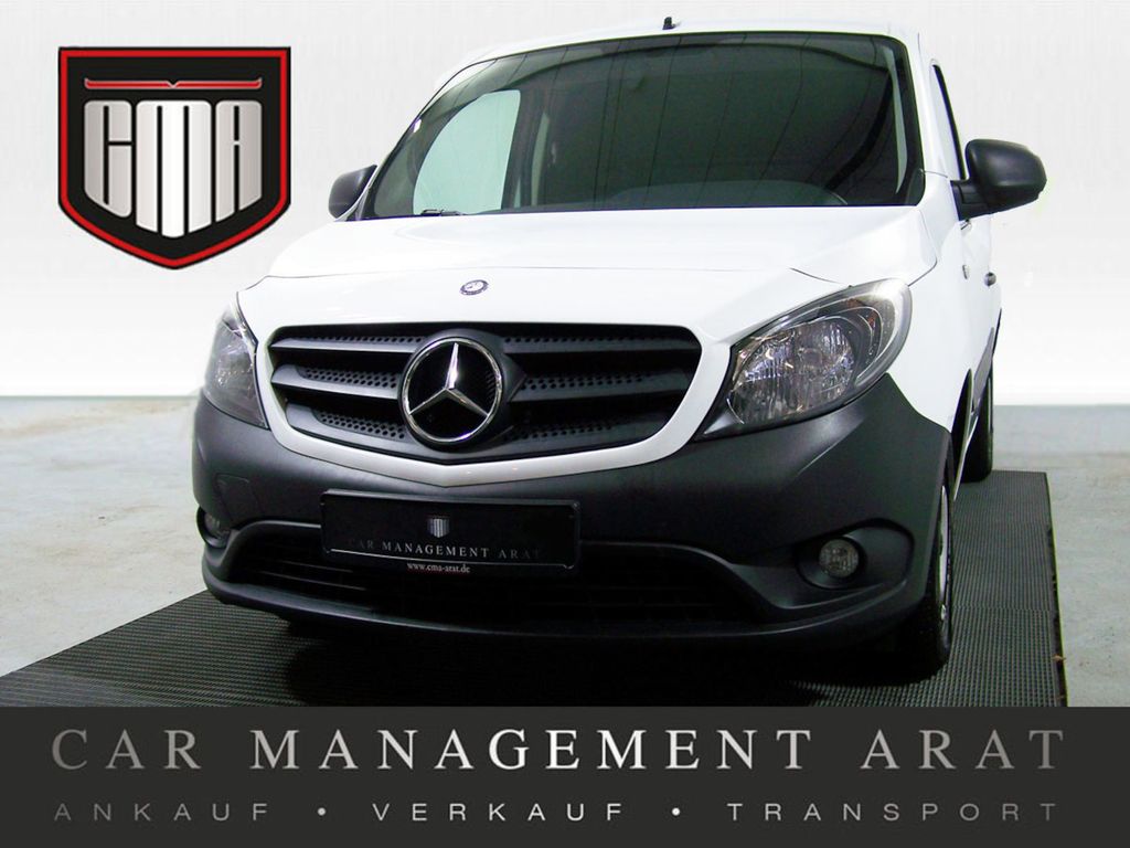 Mercedes-Benz Citan 2019