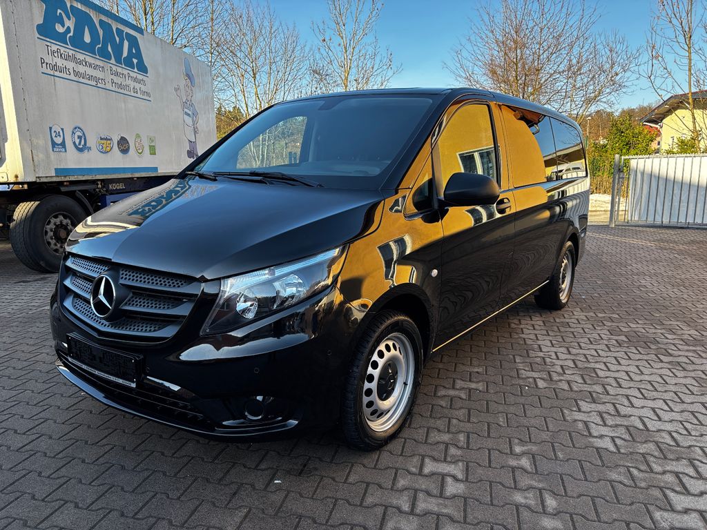 Mercedes-Benz Vito 2018