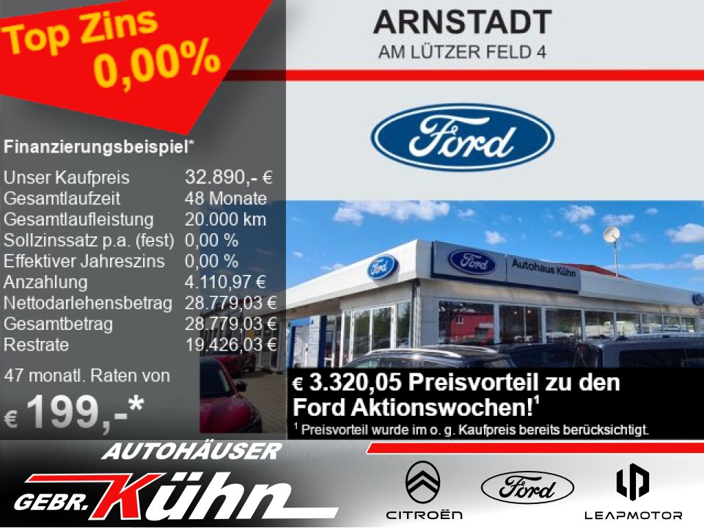 Ford Grand Tourneo