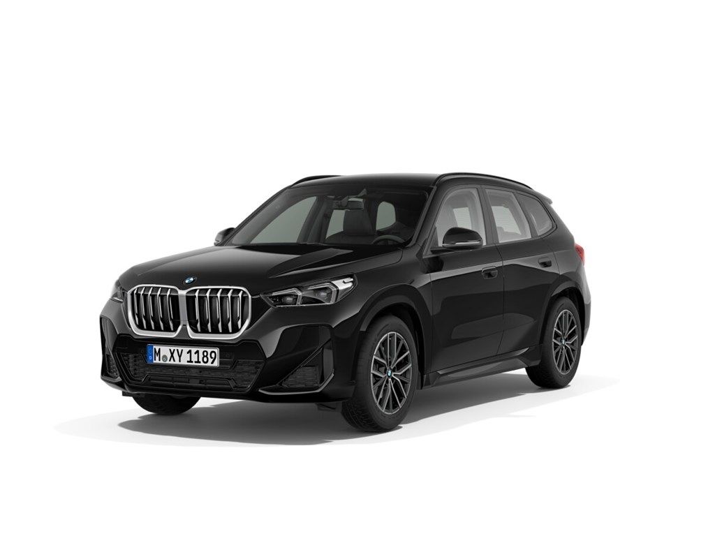 BMW X1 2025