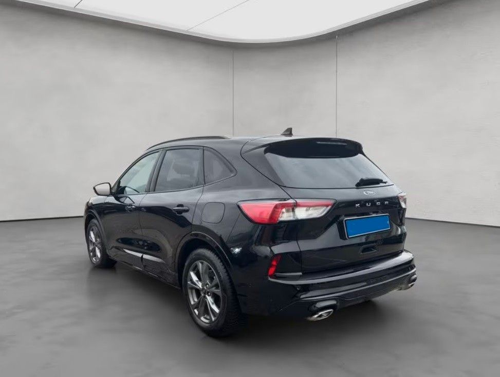 Ford Kuga 2023
