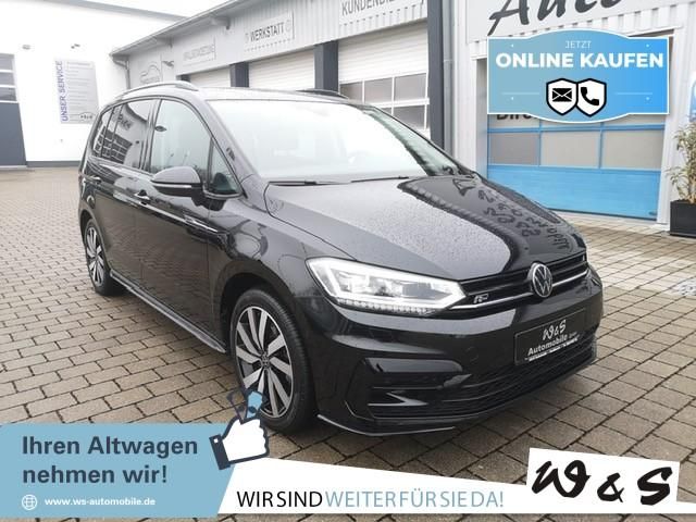 Volkswagen Touran 2025