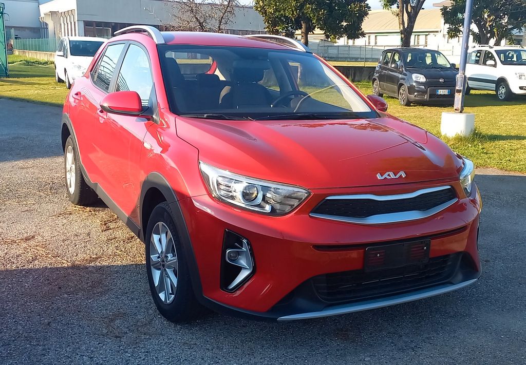 Kia Stonic 2022