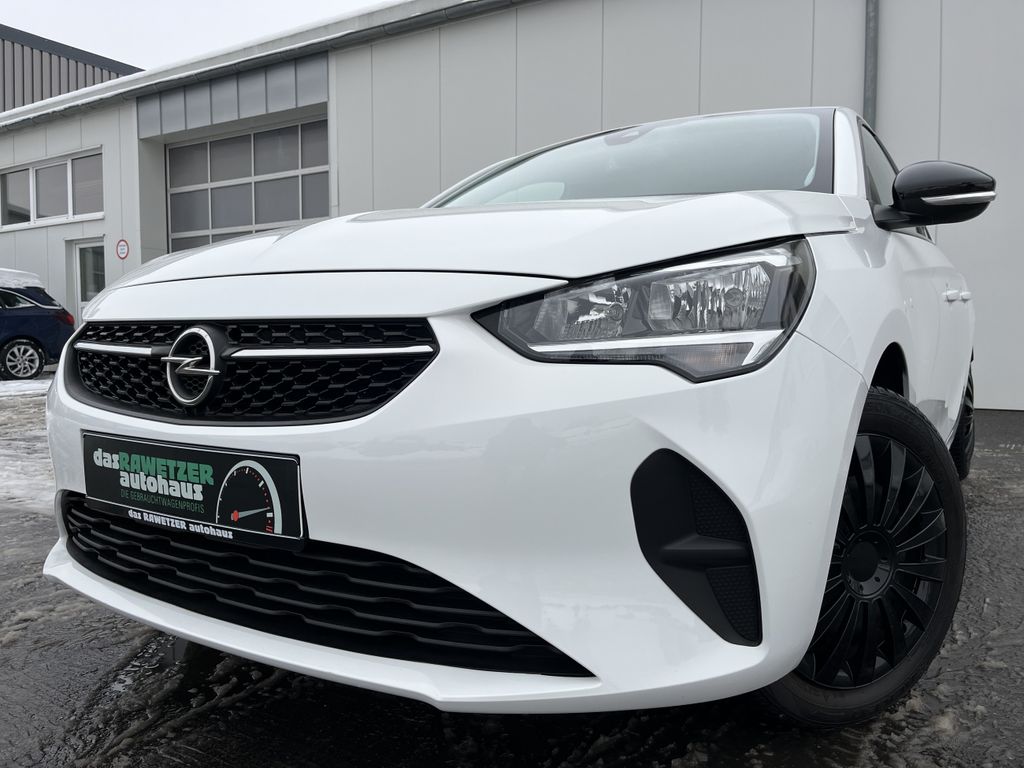Opel Corsa 2022