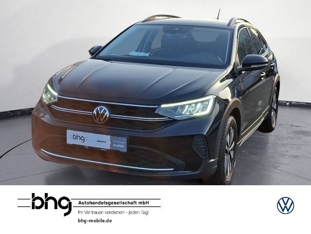 Volkswagen Taigo 2024