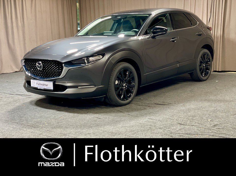 Mazda CX-30 2026