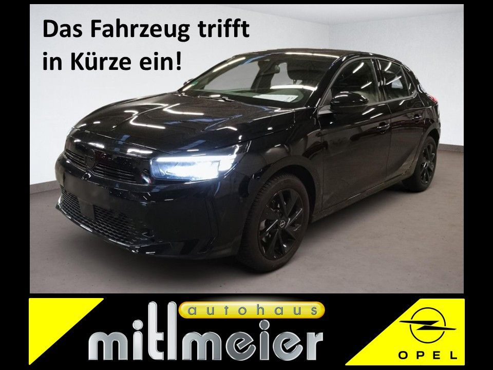 Opel Corsa 2024