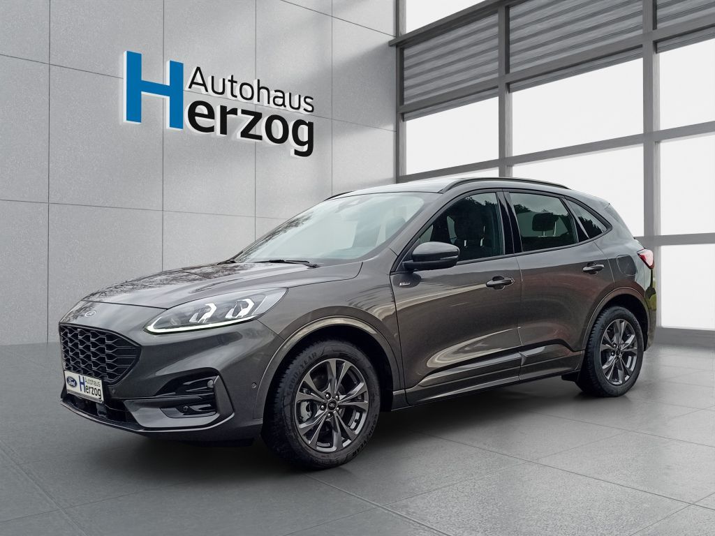 Ford Kuga 2023