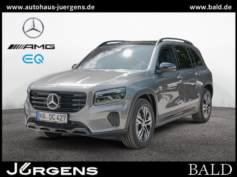 Mercedes-Benz GLB 200 2025