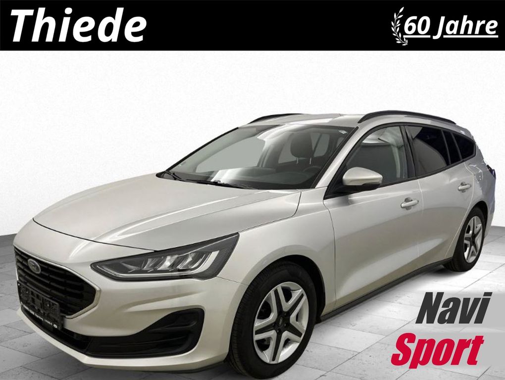 Ford Focus 2022