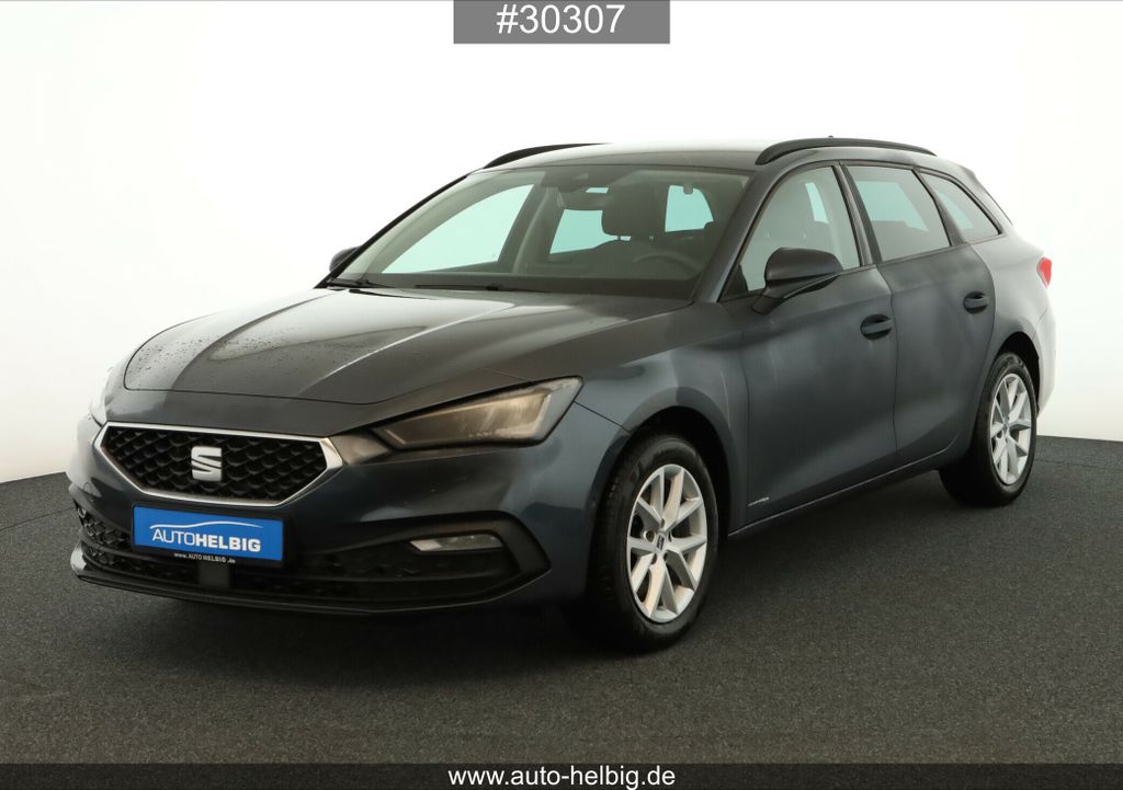 Seat Leon 2022