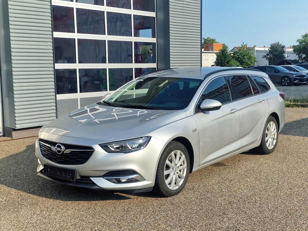 Opel Insignia 2020