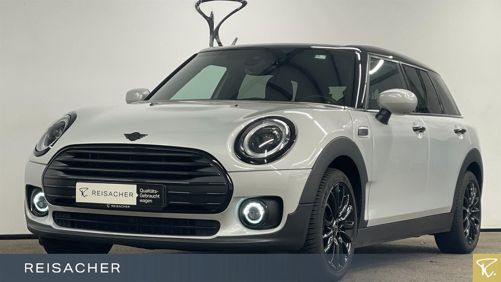 MINI Cooper Clubman 2022