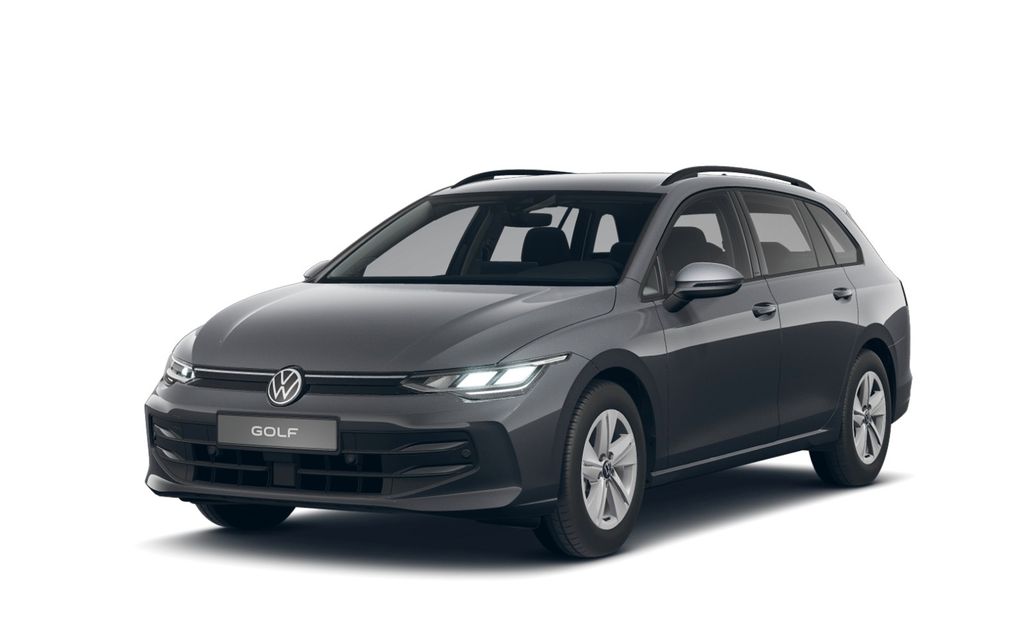 Volkswagen Golf 2025
