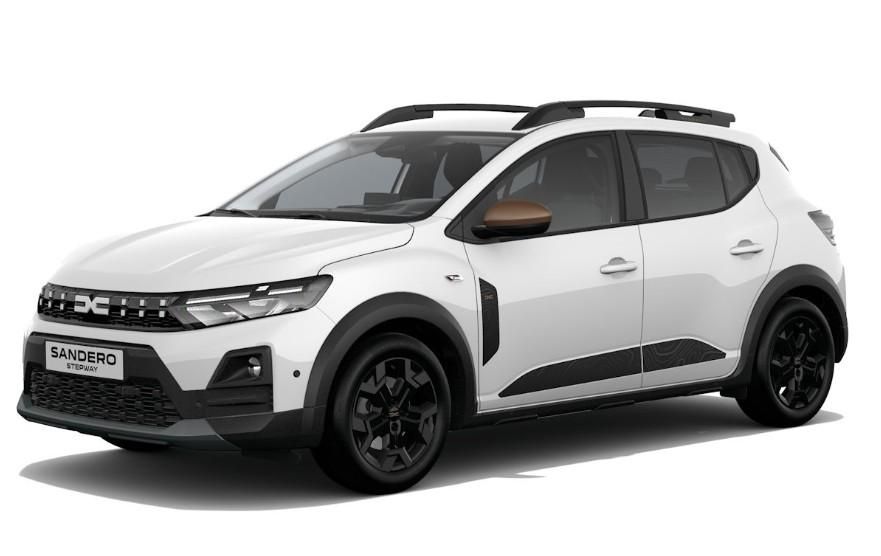 Dacia Sandero 2026