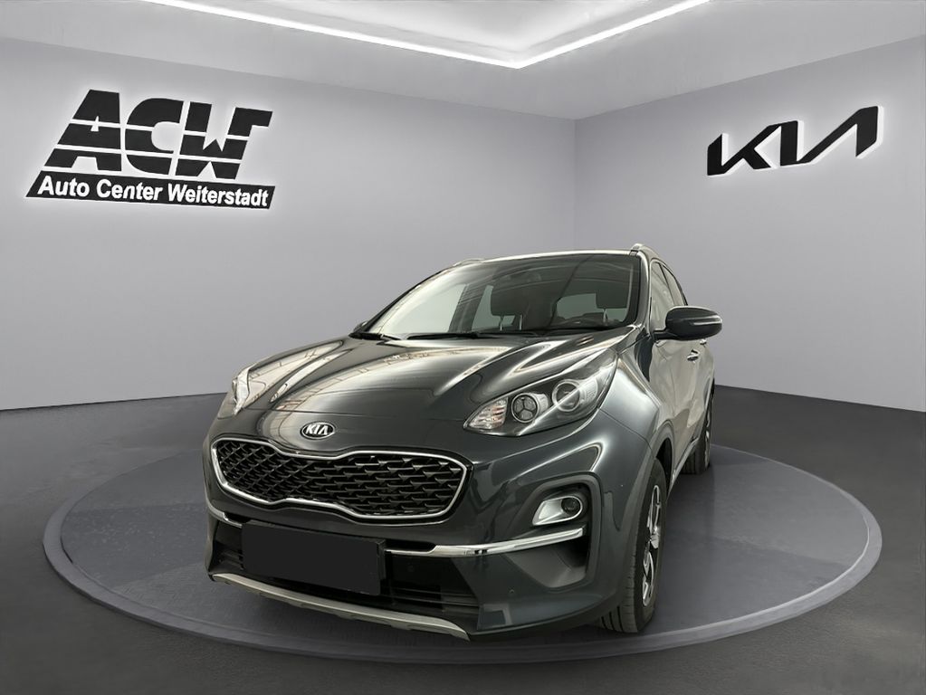 Kia Sportage 2020