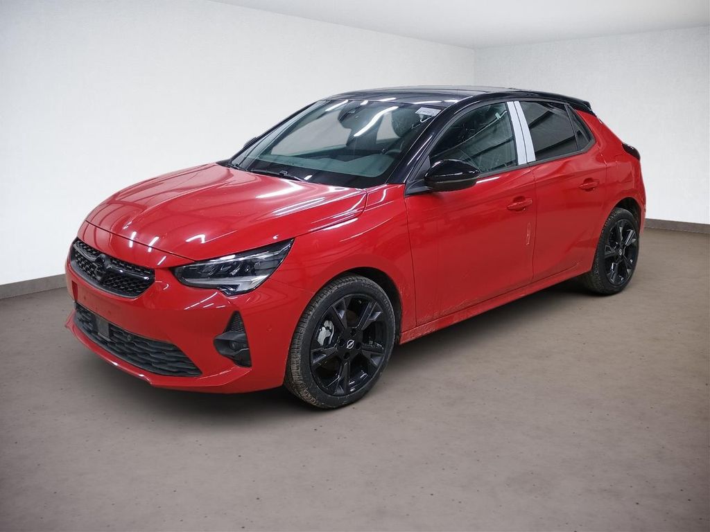 Opel Corsa 2025