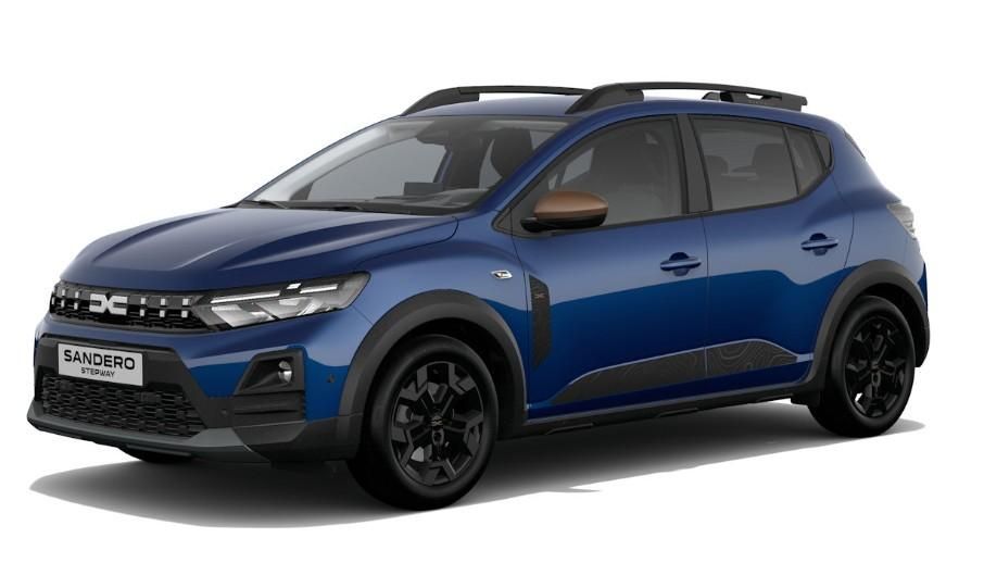 Dacia Sandero 2026