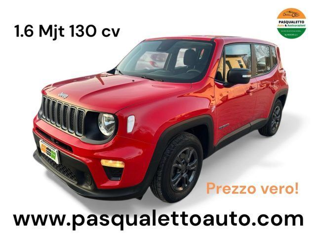 Jeep Renegade 2022