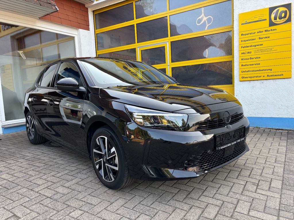 Opel Corsa 2024