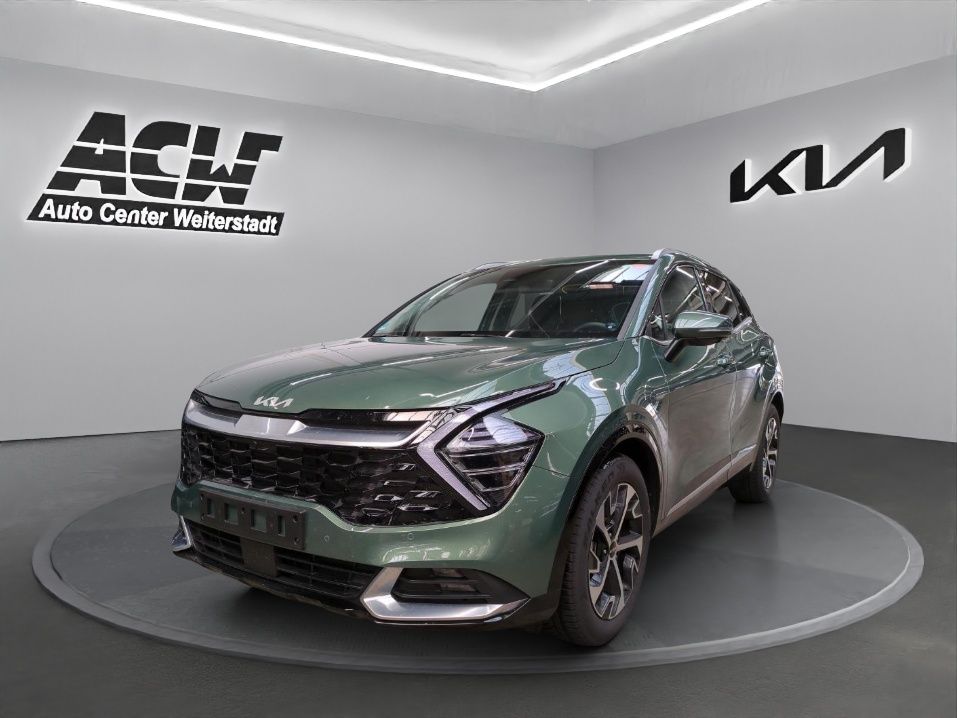 Kia Sportage 2025