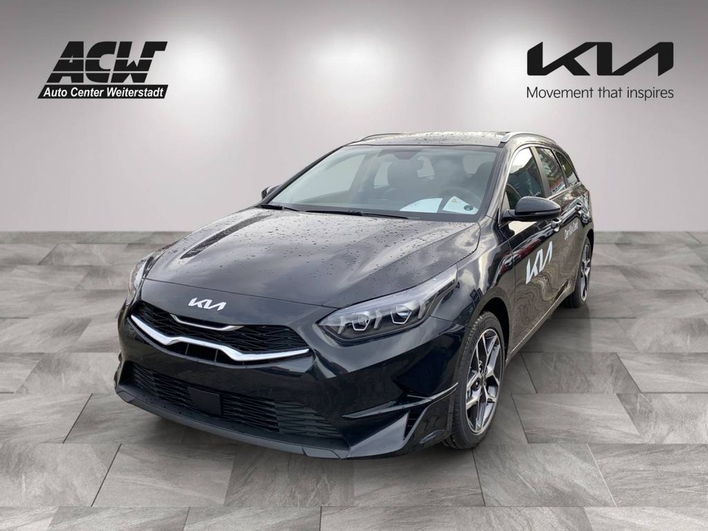 Kia cee'd Sportswagon