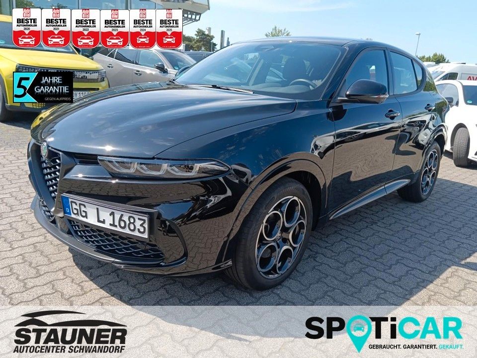 Alfa Romeo Tonale 2024