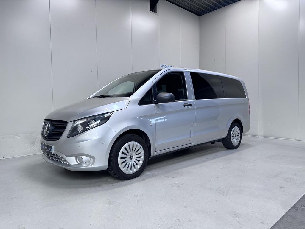 Mercedes-Benz Vito 2023