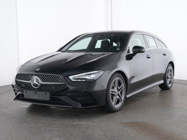 Mercedes-Benz CLA 180 Shooting Brake 2025