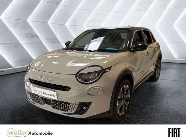 Fiat 600